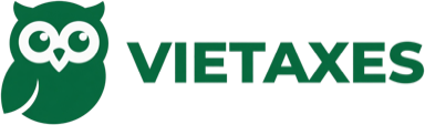 VIETAXES Logo