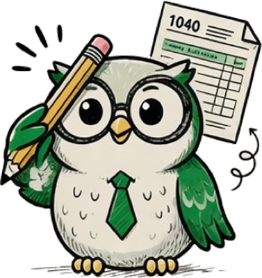 VIETAXES Mascot