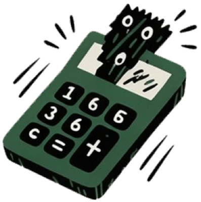 Service Sticker